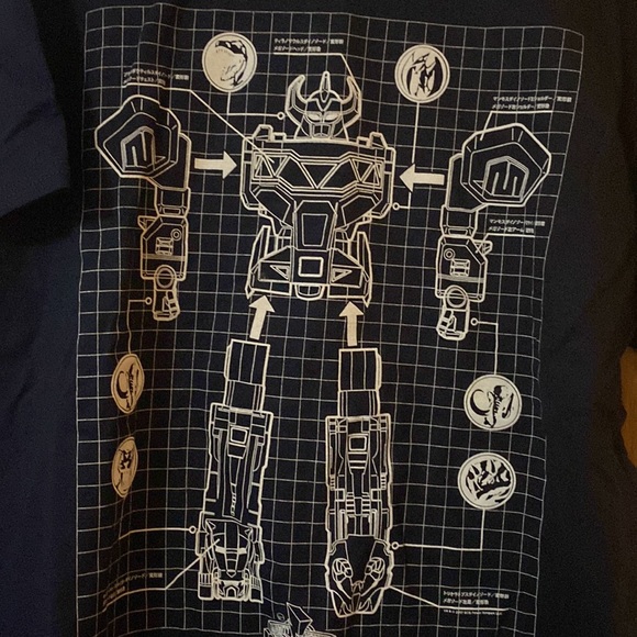 Power Rangers - New - loot crate - Picture 3 of 5